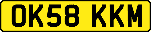 OK58KKM
