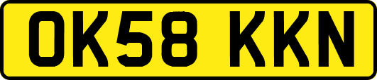 OK58KKN