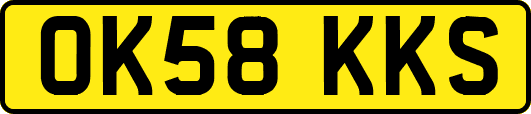 OK58KKS
