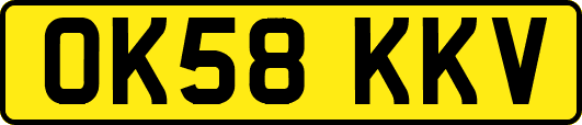OK58KKV