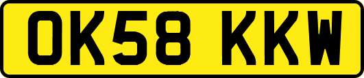 OK58KKW