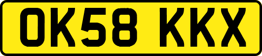 OK58KKX