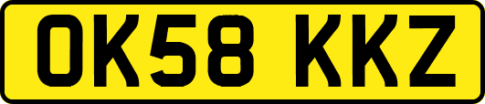 OK58KKZ