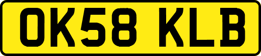 OK58KLB