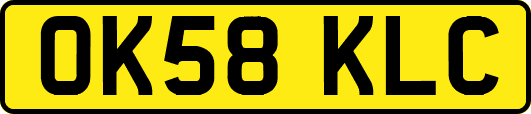 OK58KLC