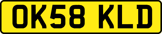 OK58KLD