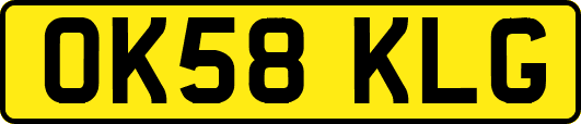 OK58KLG
