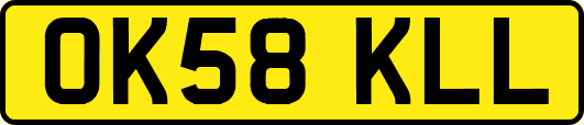 OK58KLL