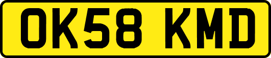 OK58KMD