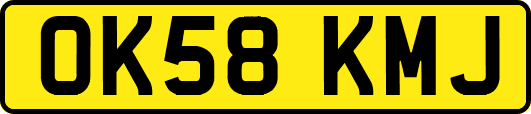 OK58KMJ