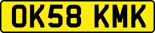 OK58KMK