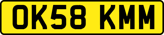 OK58KMM
