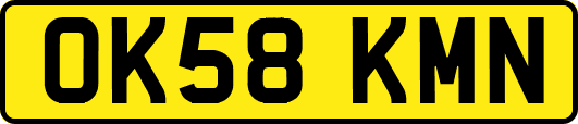 OK58KMN