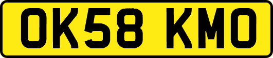 OK58KMO