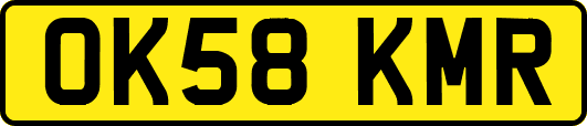 OK58KMR