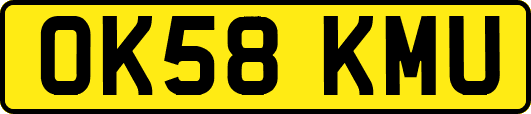 OK58KMU