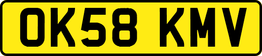 OK58KMV