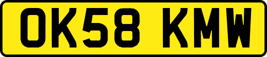 OK58KMW