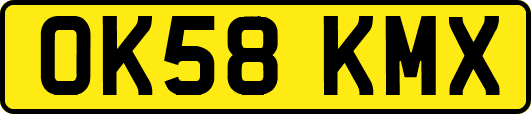 OK58KMX