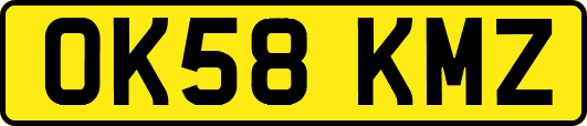 OK58KMZ
