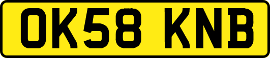 OK58KNB