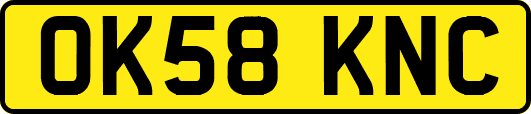 OK58KNC