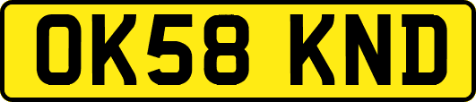OK58KND