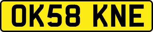 OK58KNE