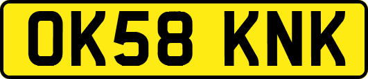 OK58KNK