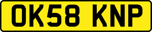 OK58KNP