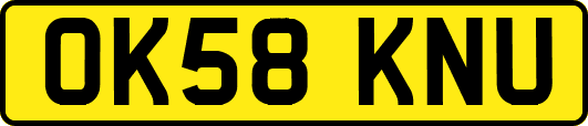 OK58KNU