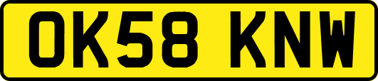 OK58KNW
