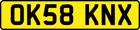 OK58KNX