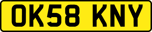 OK58KNY