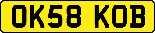 OK58KOB