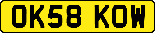 OK58KOW
