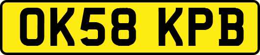 OK58KPB