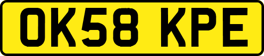 OK58KPE
