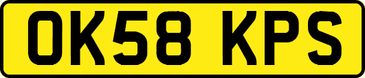 OK58KPS