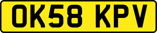 OK58KPV