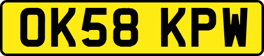 OK58KPW