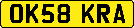 OK58KRA