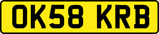 OK58KRB