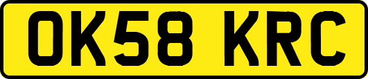 OK58KRC