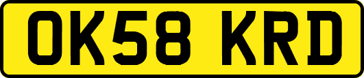 OK58KRD