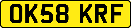 OK58KRF