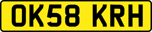 OK58KRH