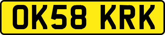 OK58KRK