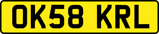 OK58KRL