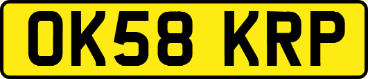 OK58KRP